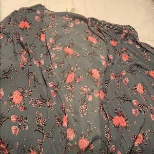 Women’s kimono